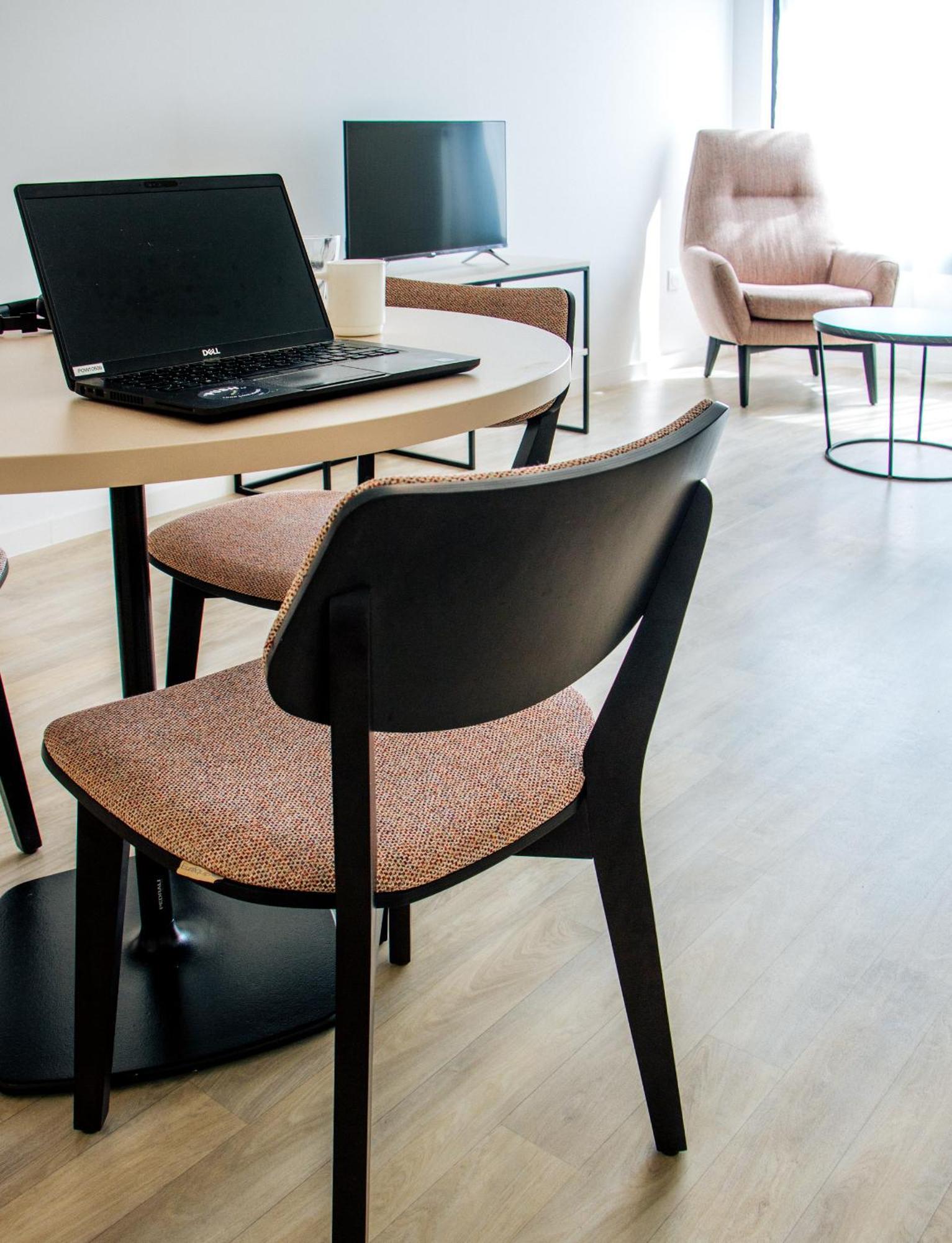 Twenty Business Flats Lille - Bayard Apart otel Dış mekan fotoğraf
