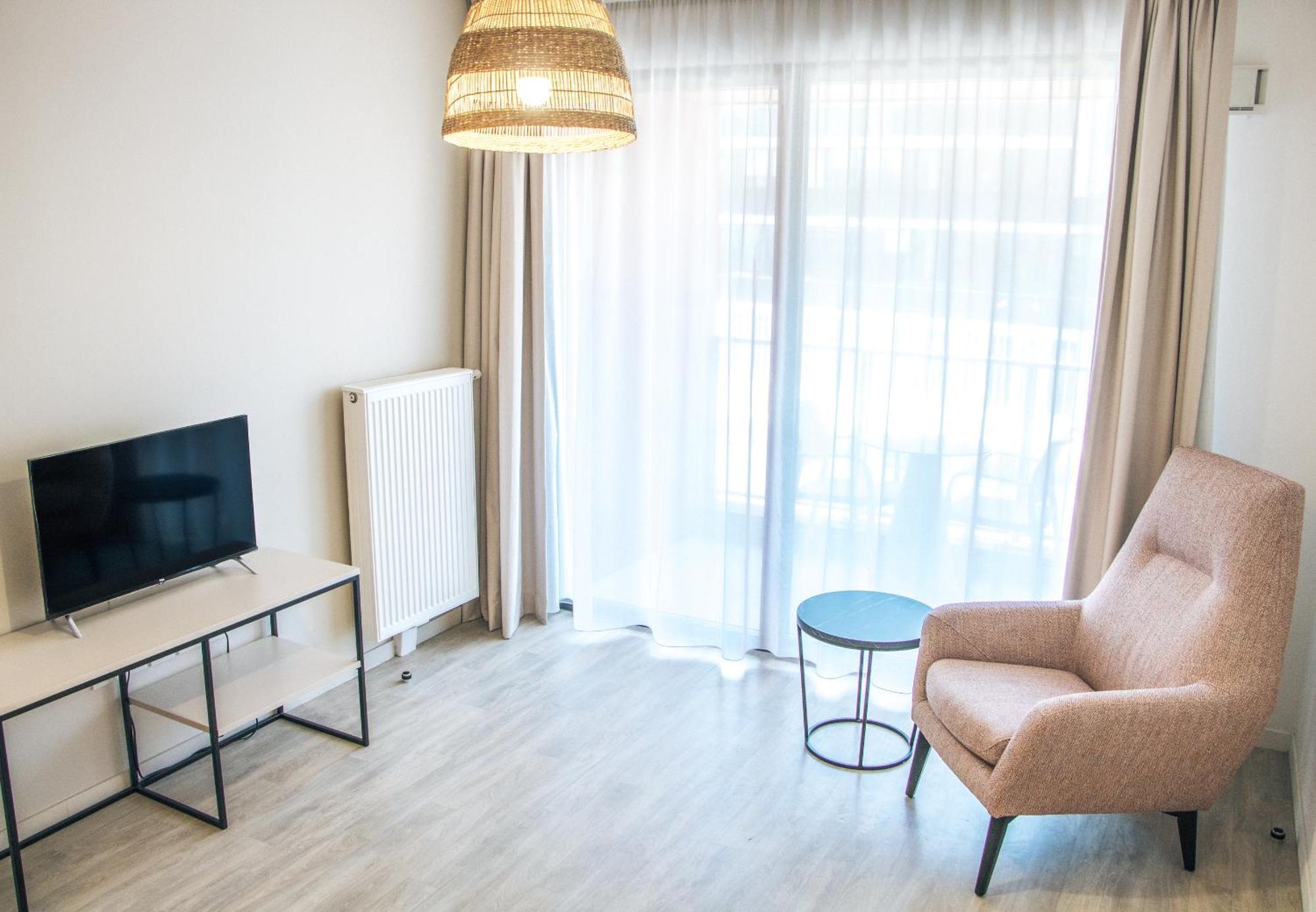 Twenty Business Flats Lille - Bayard Apart otel Dış mekan fotoğraf
